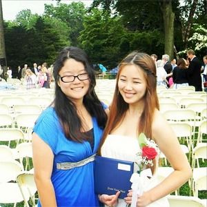 Meet your Posher, Arianna